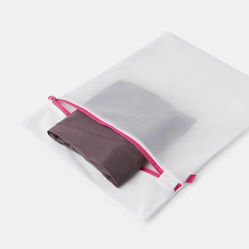 Bolsa de lavado con cremallera resistente — imagen 2