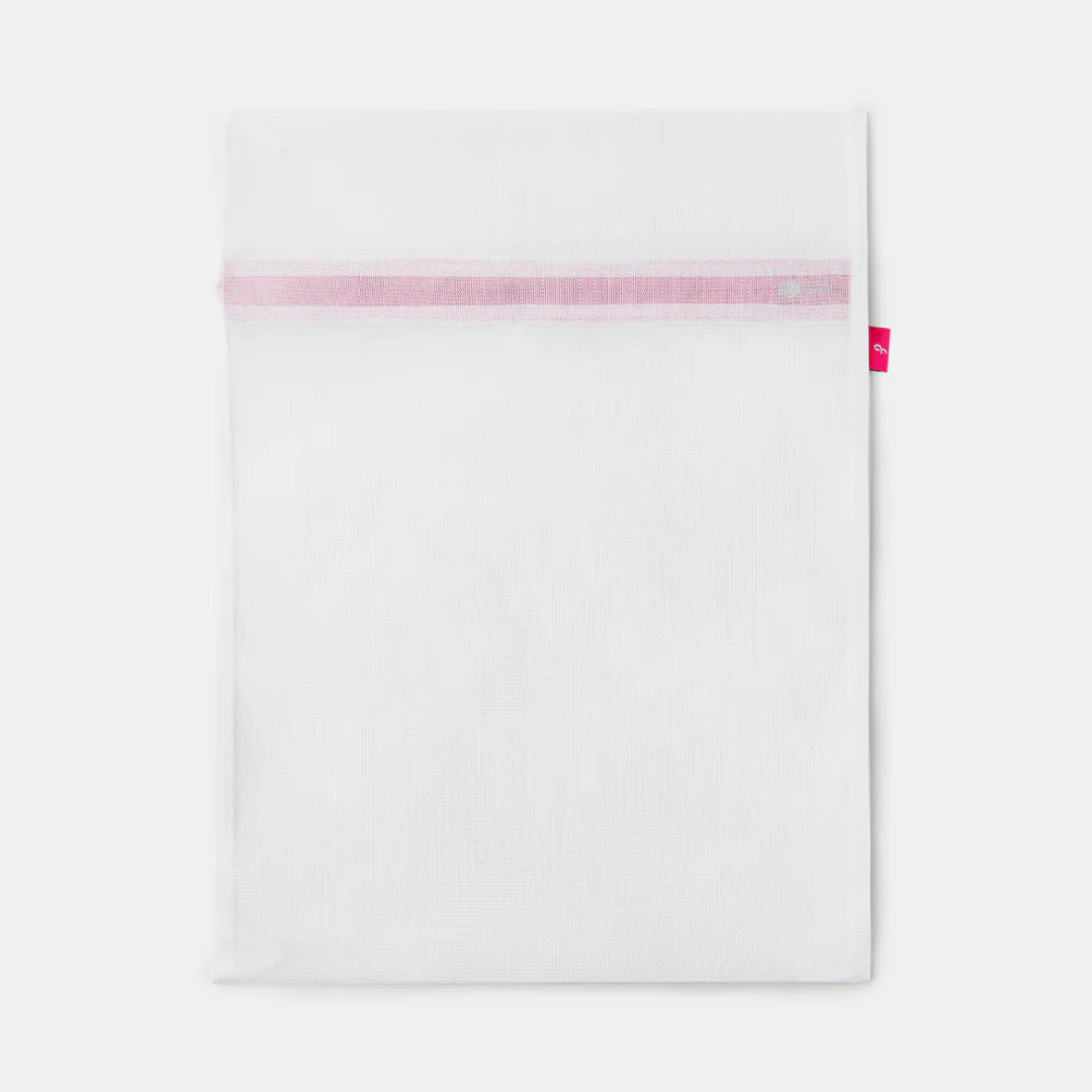 Bolsa de lavado con cremallera resistente — imagen 4