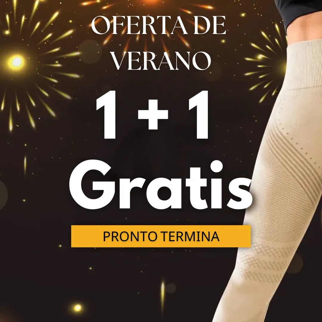 VivaCuerpo — Oferta de verano 1+1 Gratis